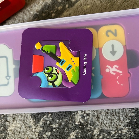 Osmo Learning Games for Kids - for IPhone and IPad - Picture 12 of 14